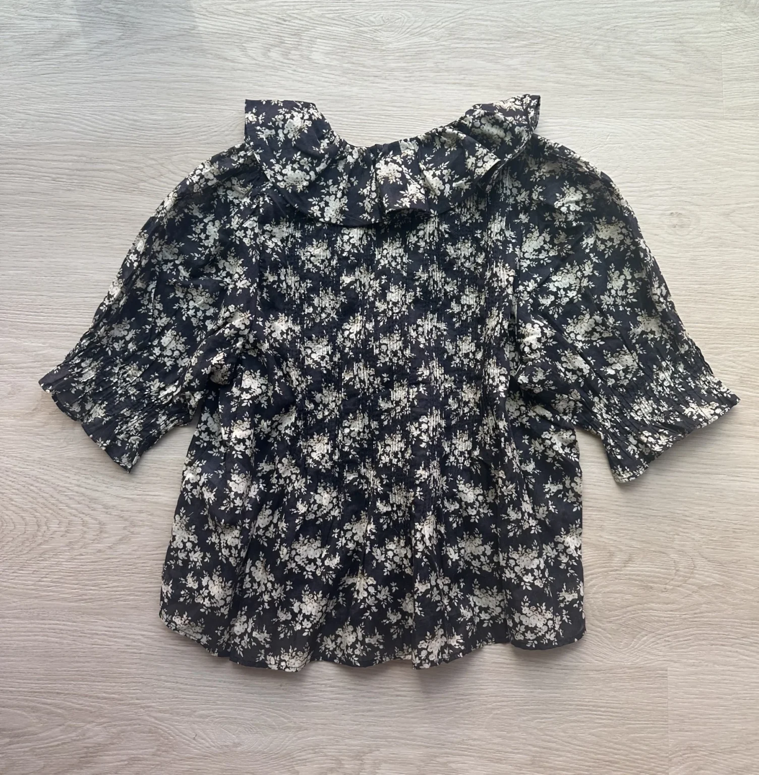 Image for DÔEN Henri Blouse XS