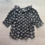 Thumbnail for DÔEN Henri Blouse XS