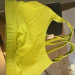 Featured thumbnail for Lululemon sports bra – Size 4