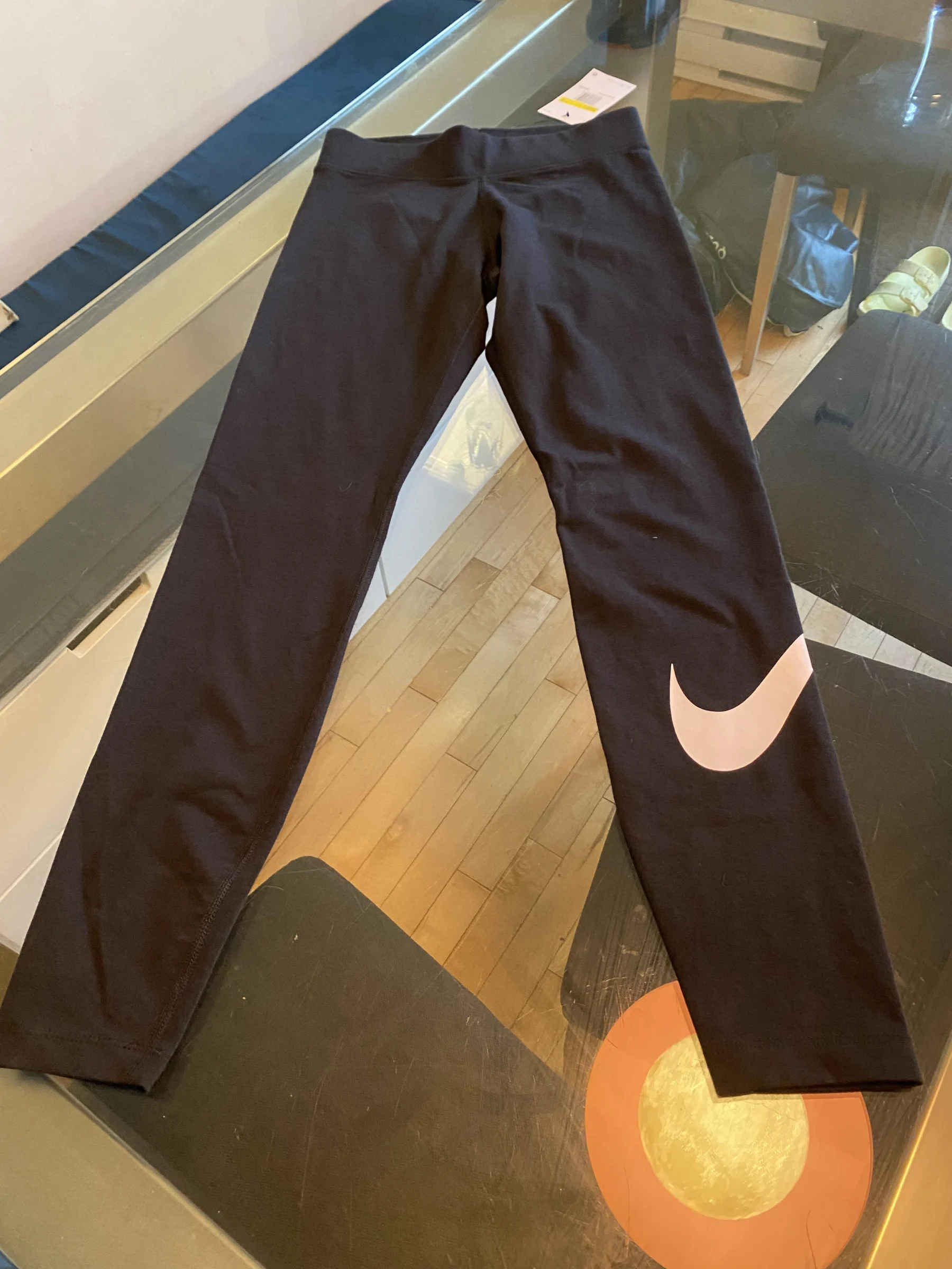 Legging Nike femme – Taille S – Neuf avec étiquette Nike seconde main
