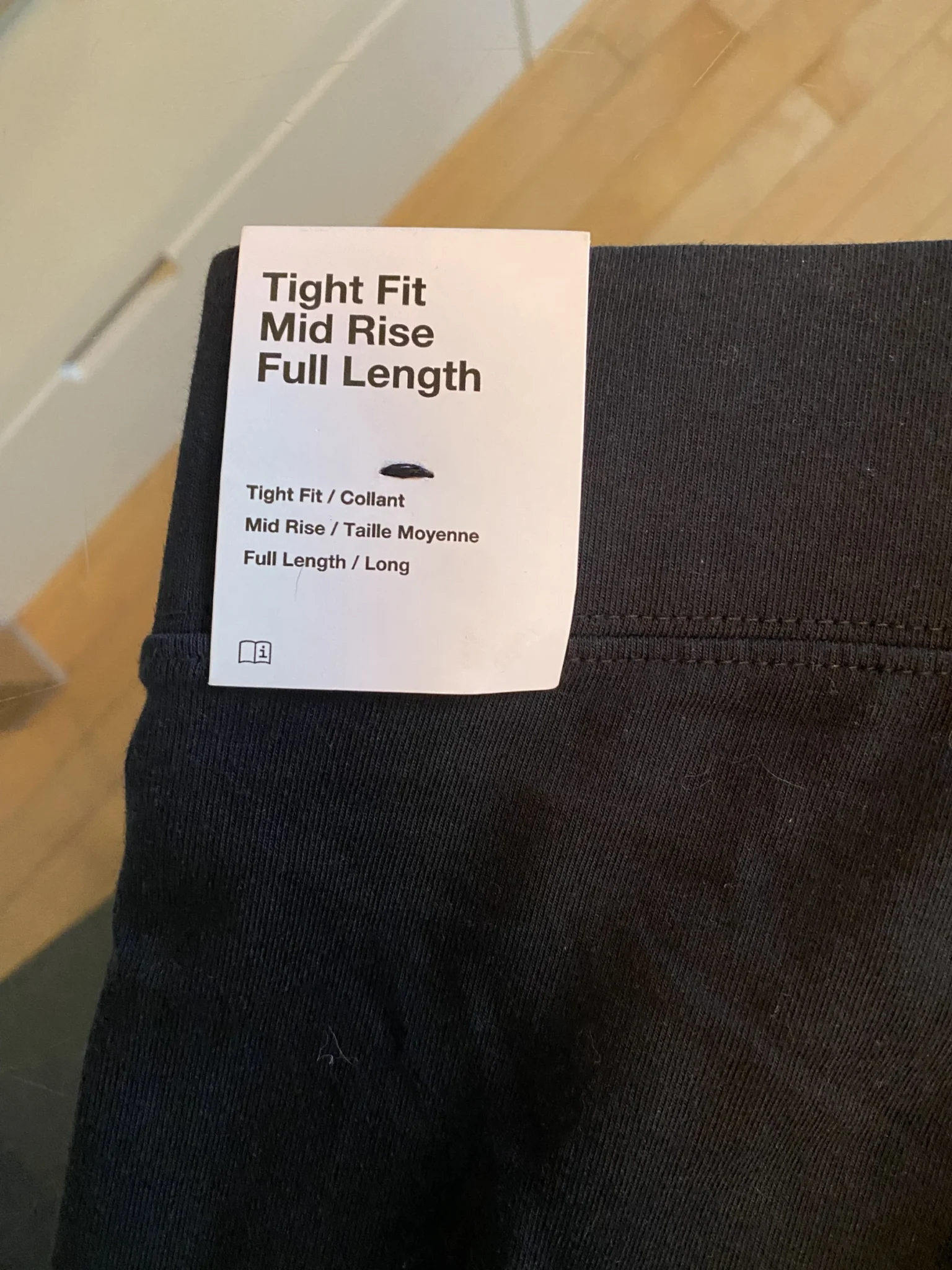 Image for Nike women’s leggings – Size S – Brand new with tags