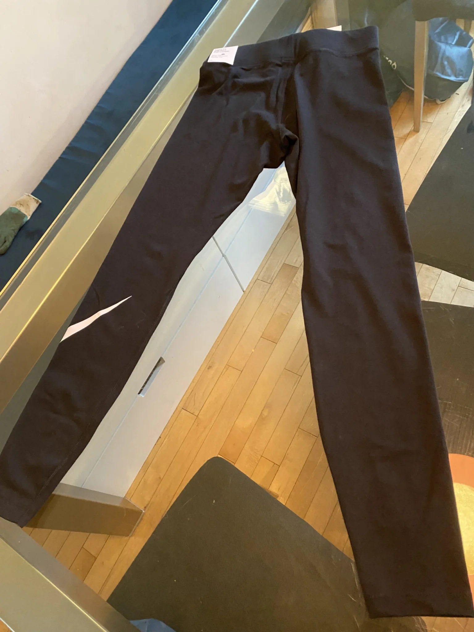 Image for Nike women’s leggings – Size S – Brand new with tags