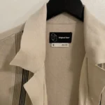 Thumbnail for Original Use men’s short-sleeved shirt – Size S