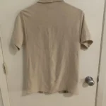 Thumbnail for Original Use men’s short-sleeved shirt – Size S