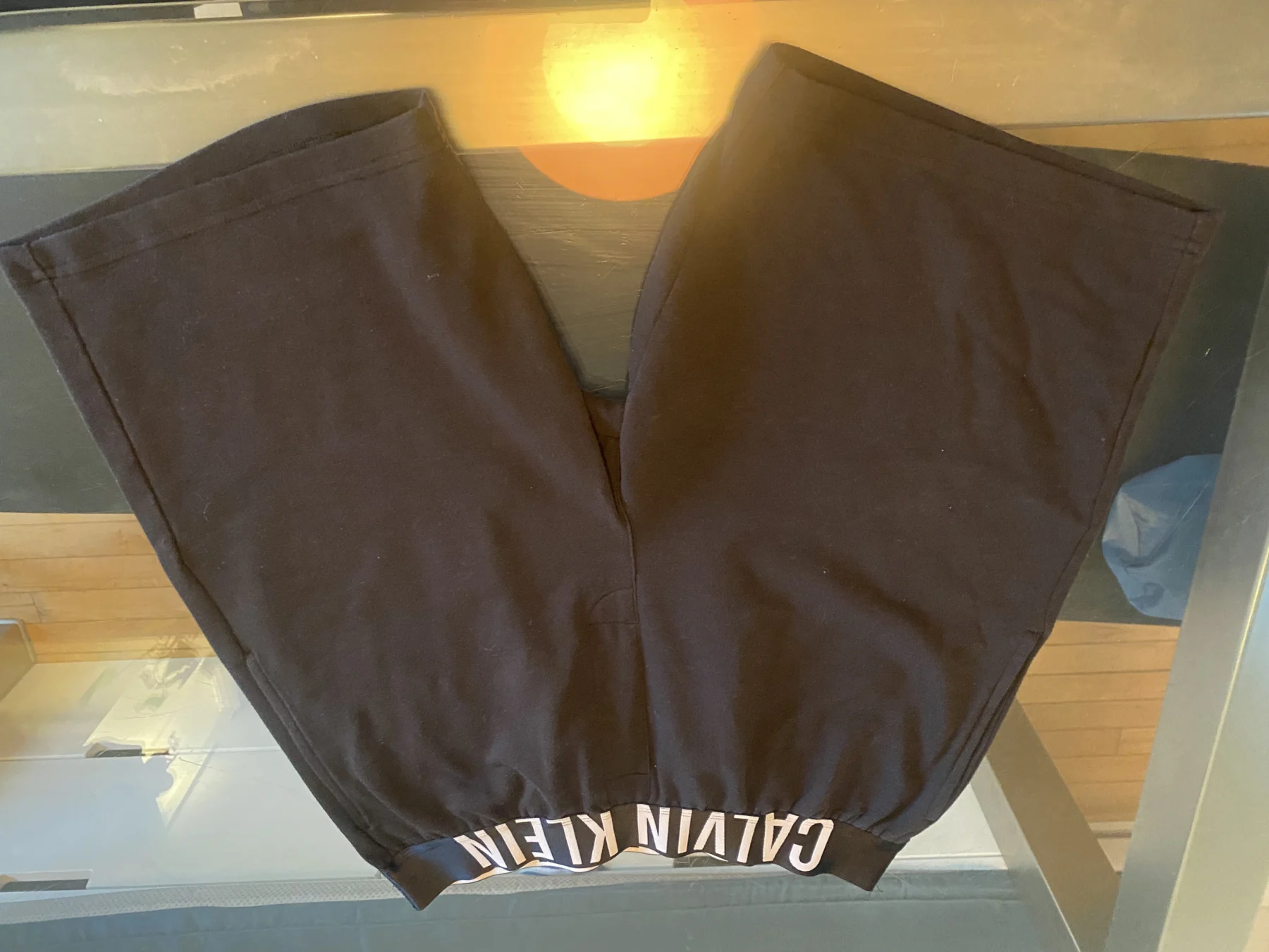 Short Calvin Klein pour homme – Taille M Calvin Klein seconde main