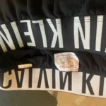 Thumbnail for Short Calvin Klein pour homme – Taille M