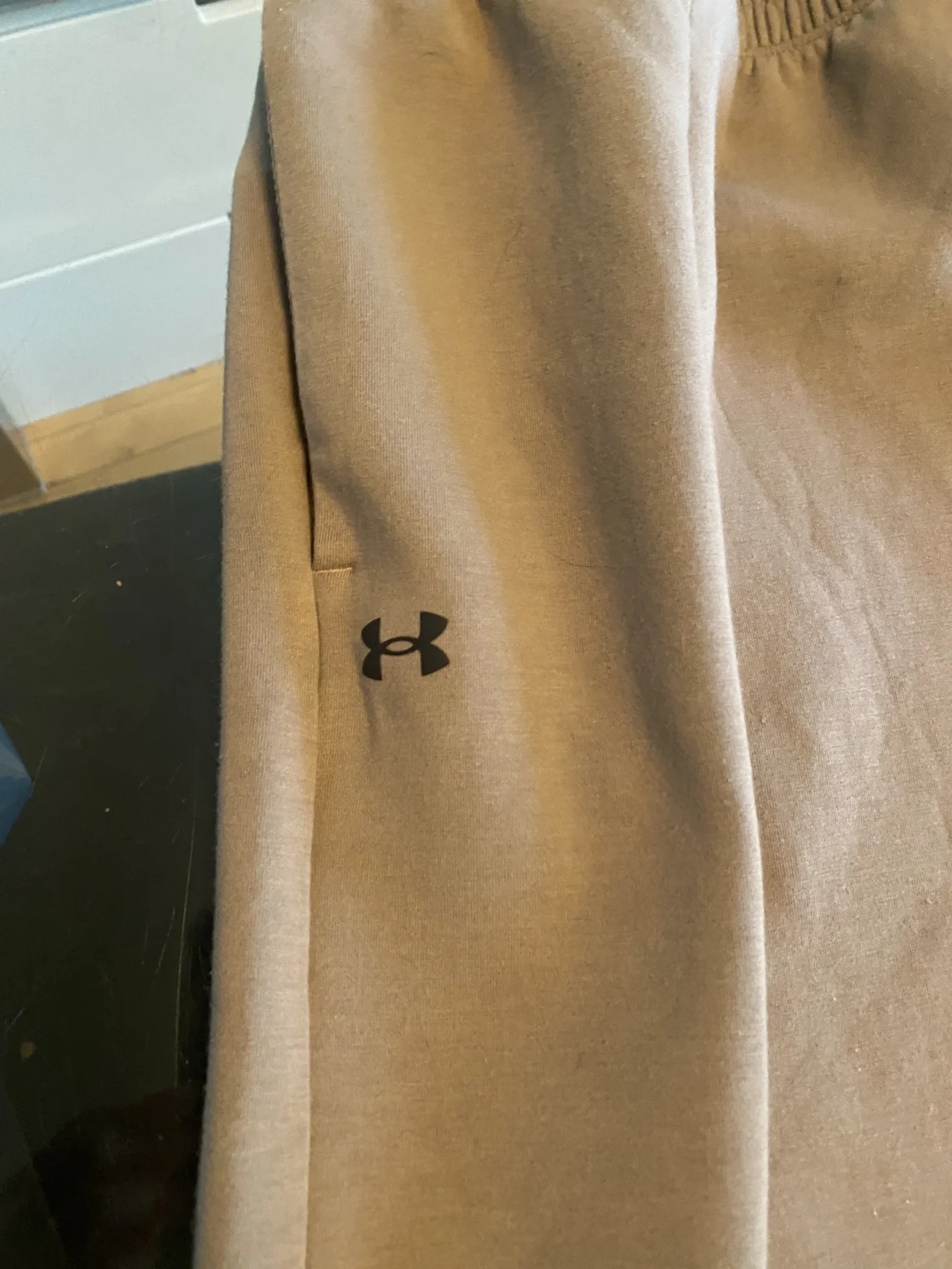 Image for Pantalon Under Armour pour homme – XL