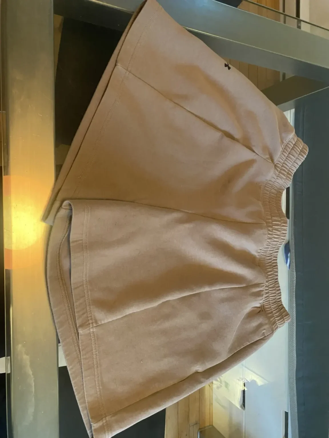 Featured image for Not trousers