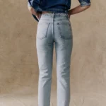 Featured thumbnail for Jeans BRUT SEXY de Sézane