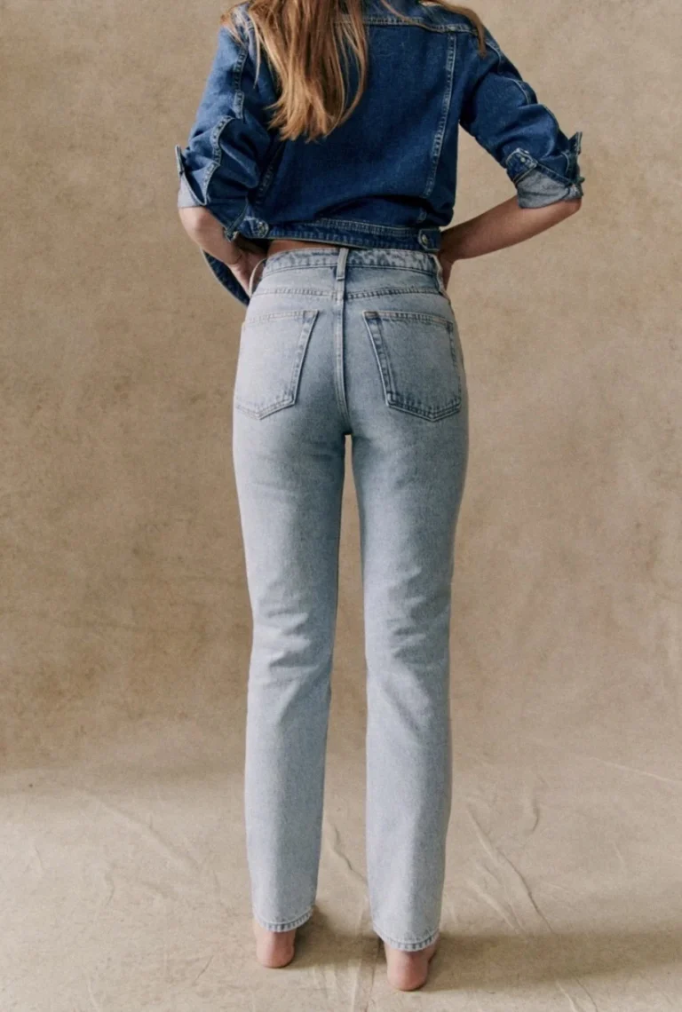 Featured image for Jeans BRUT SEXY de Sézane