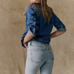 Thumbnail for Jeans BRUT SEXY de Sézane