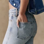 Thumbnail for Jeans BRUT SEXY de Sézane