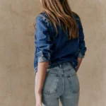 Thumbnail for Jeans BRUT SEXY de Sézane