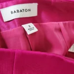 Thumbnail for Aritzia - Babaton - jupe  Kinsley taille 2