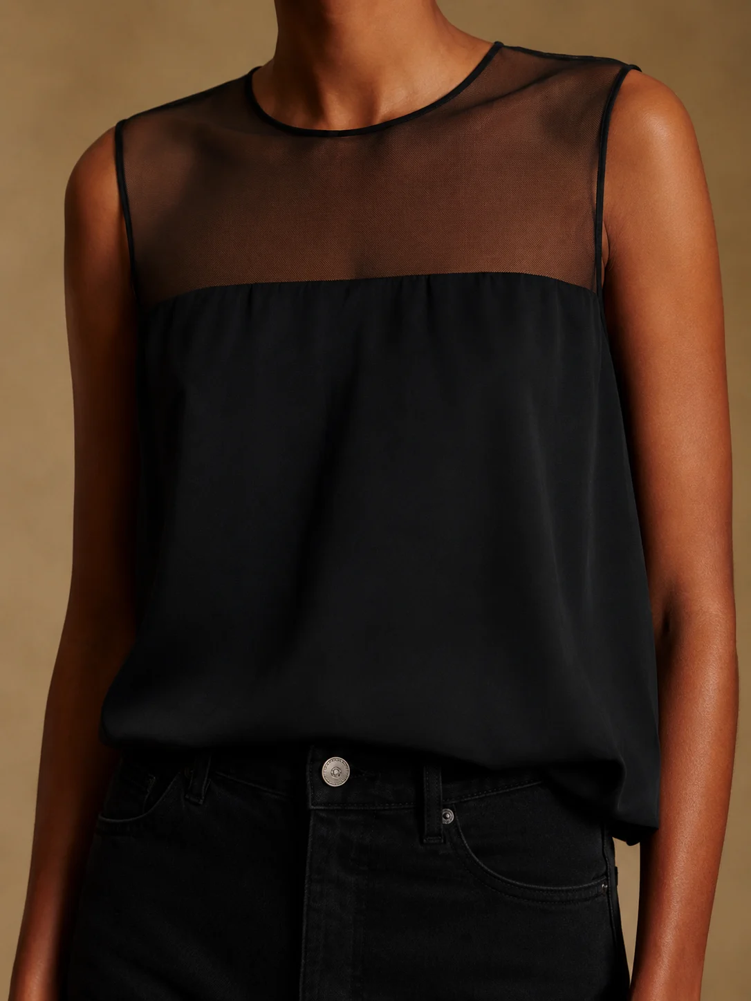 Camisole BABATON d’Aritzia Aritzia seconde main
