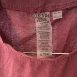 Thumbnail for Oraki T-shirt