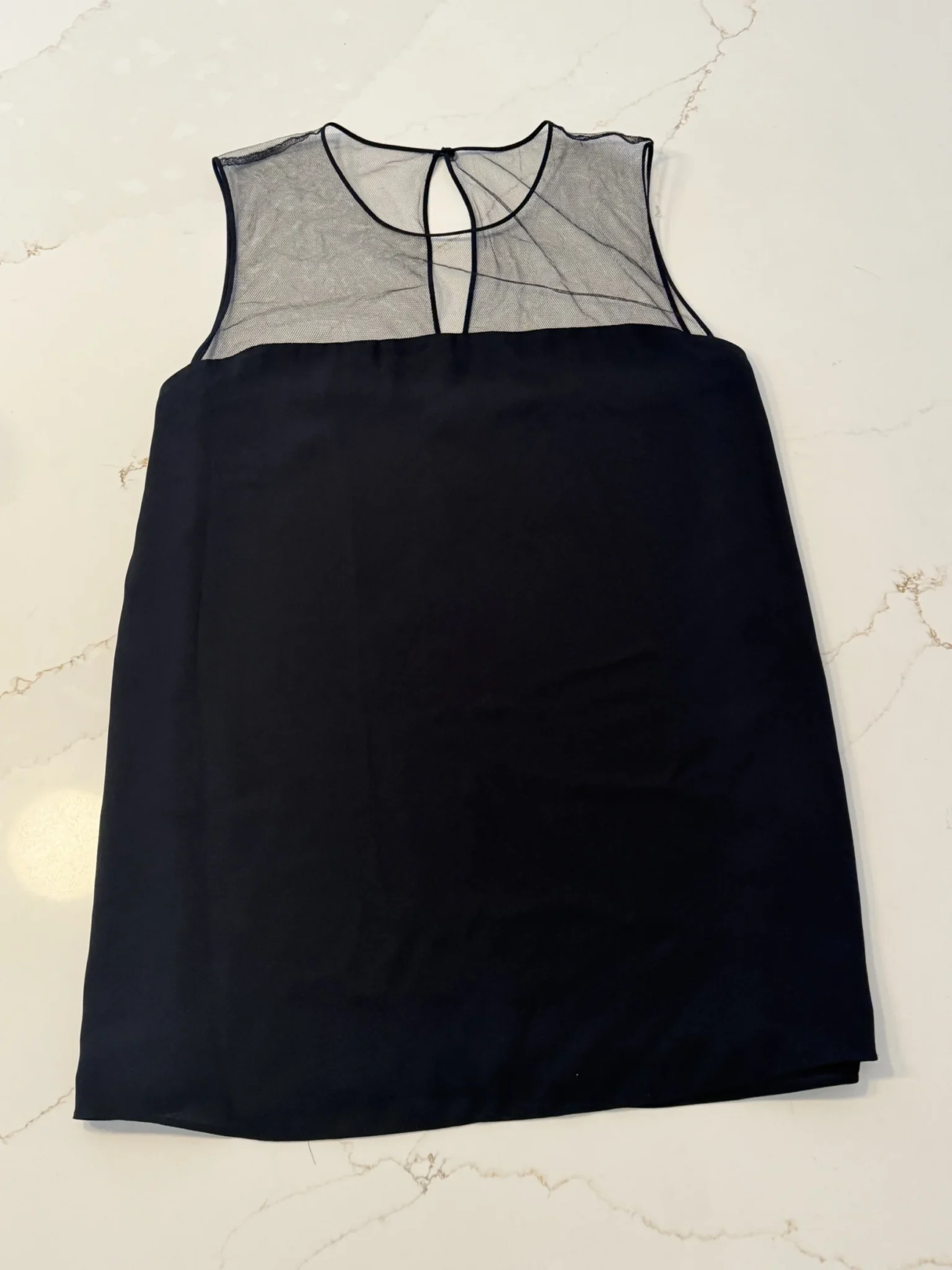 Image for BABATON camisole by Aritzia