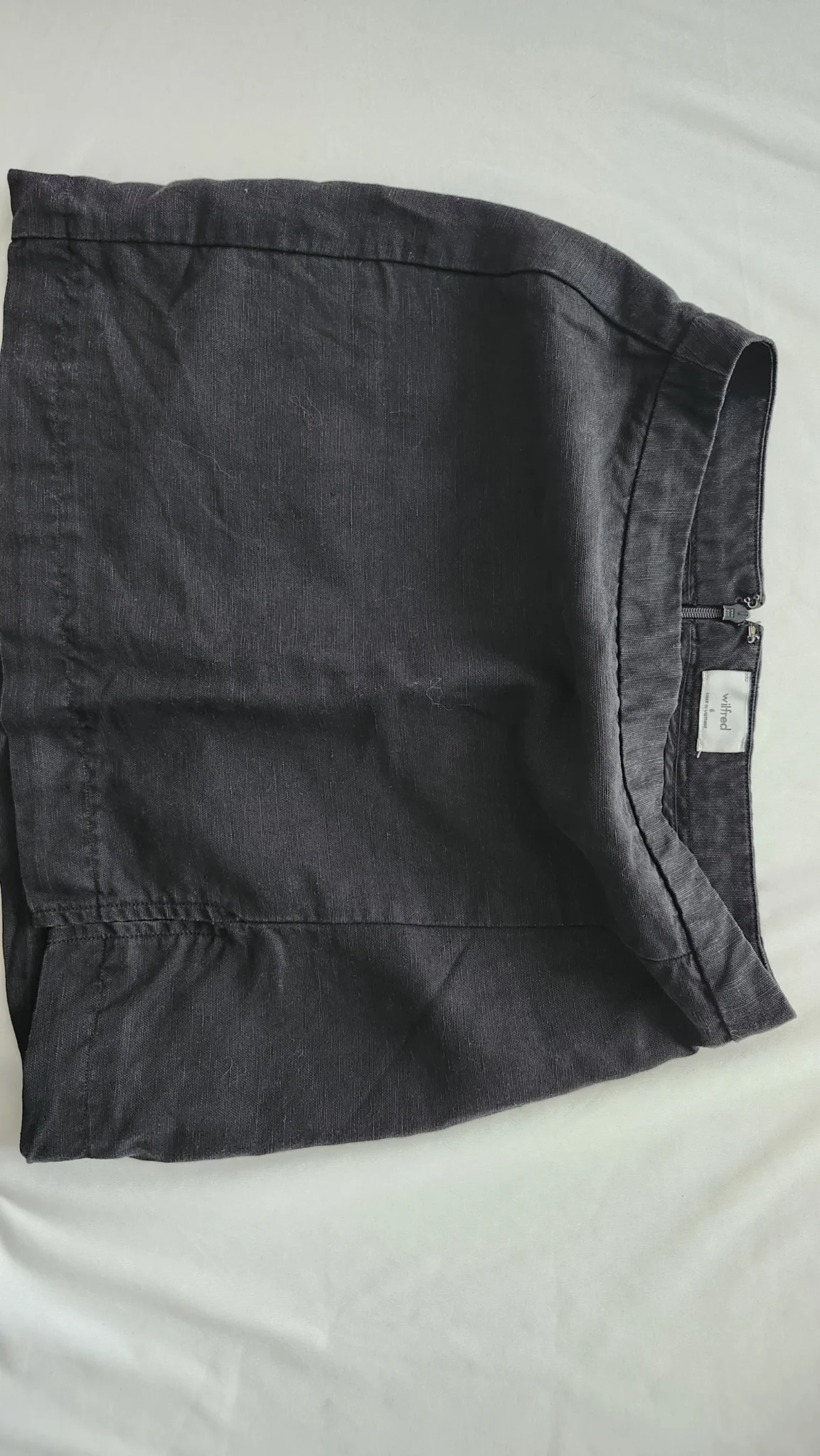 Image for Aritzia - Wilfred - Jupe taille 6
