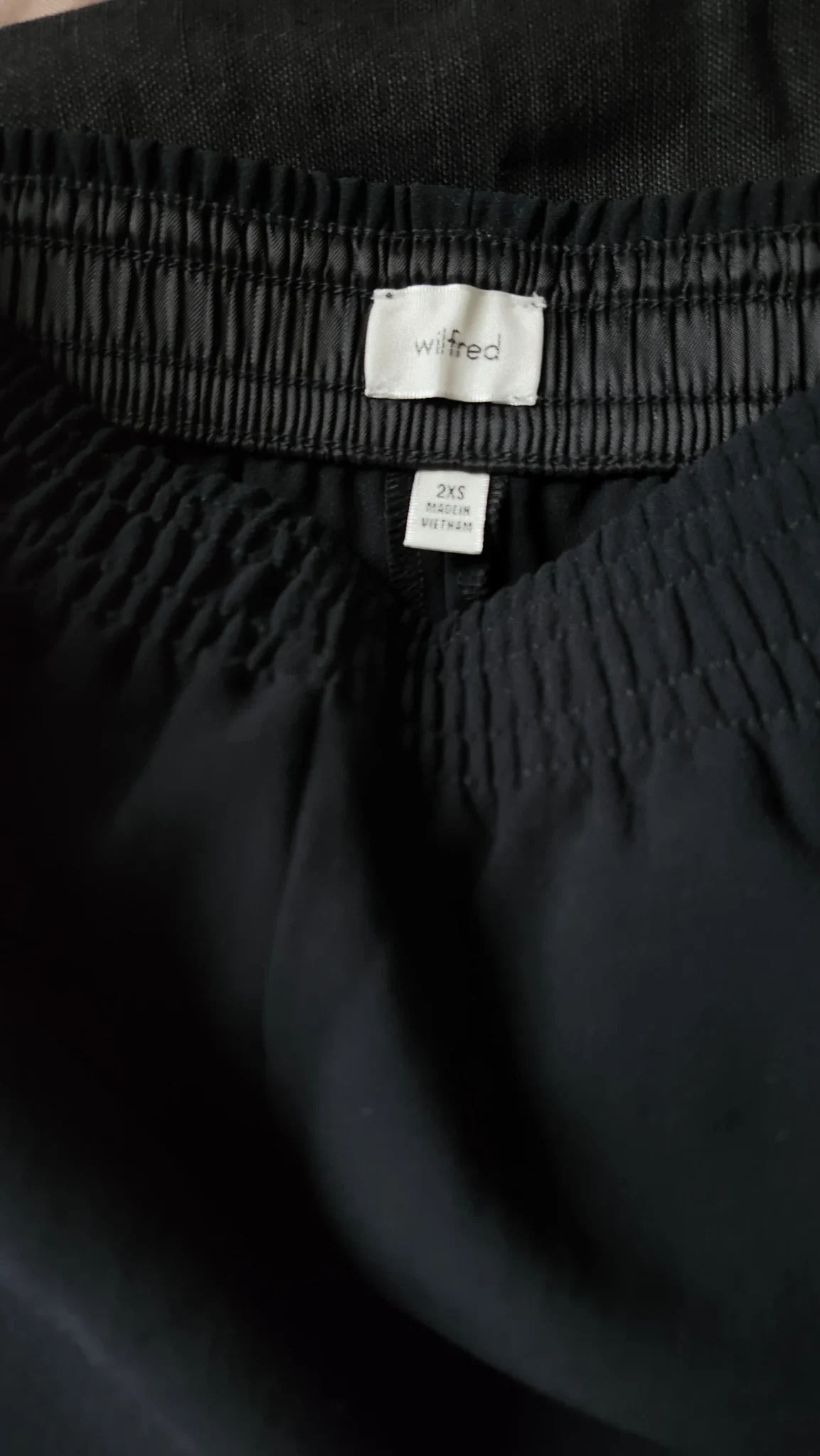 Image for Aritzia - Wilfred - Highlight Cargo Short