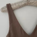 Thumbnail for Aritzia - Babaton Justaucorps Encolure En V En Contour
