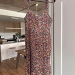 Featured thumbnail for Stunning Old Navy women’s dress – size small, with original label, never worn