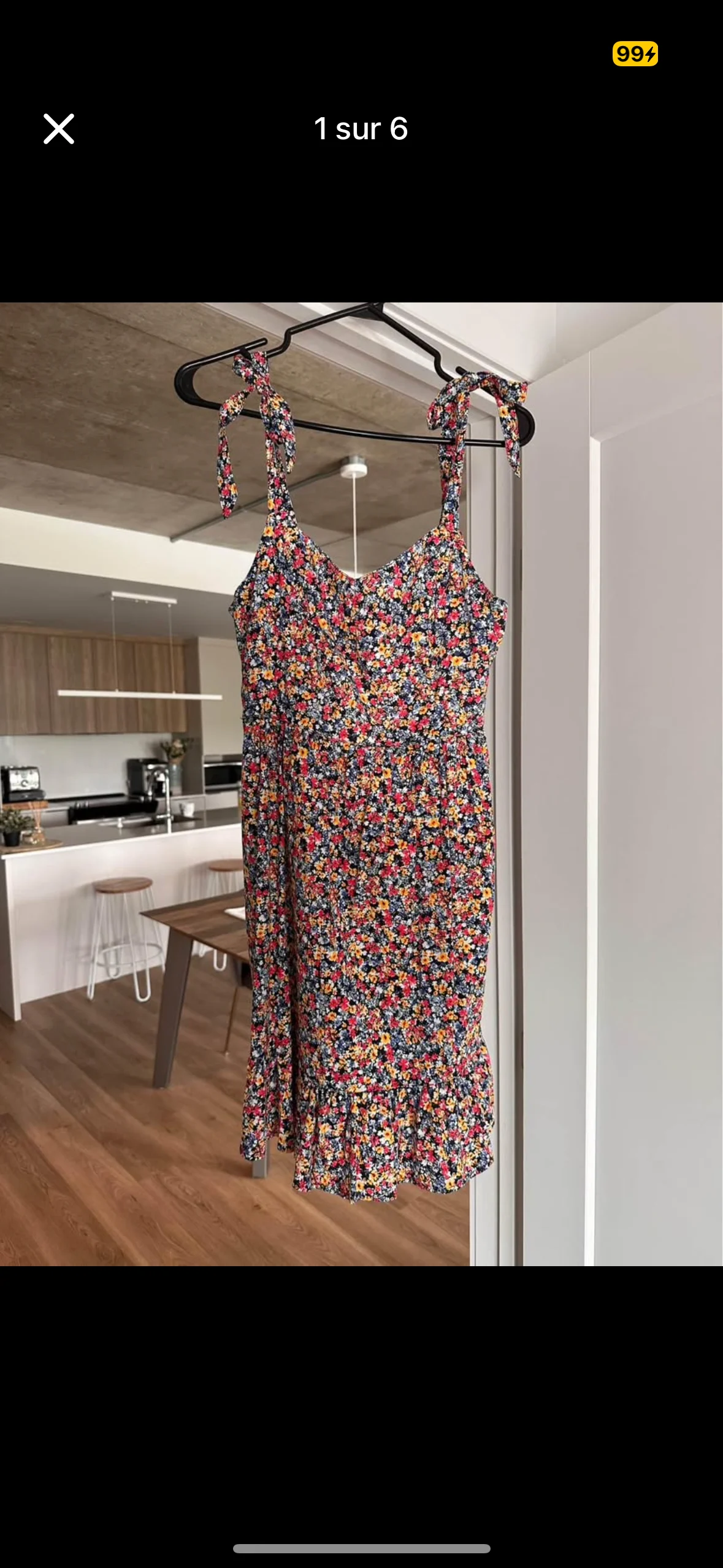 Magnifique Robe pour femmes old navy  - taille small avec étiquette originale jamais portée Old navy seconde main