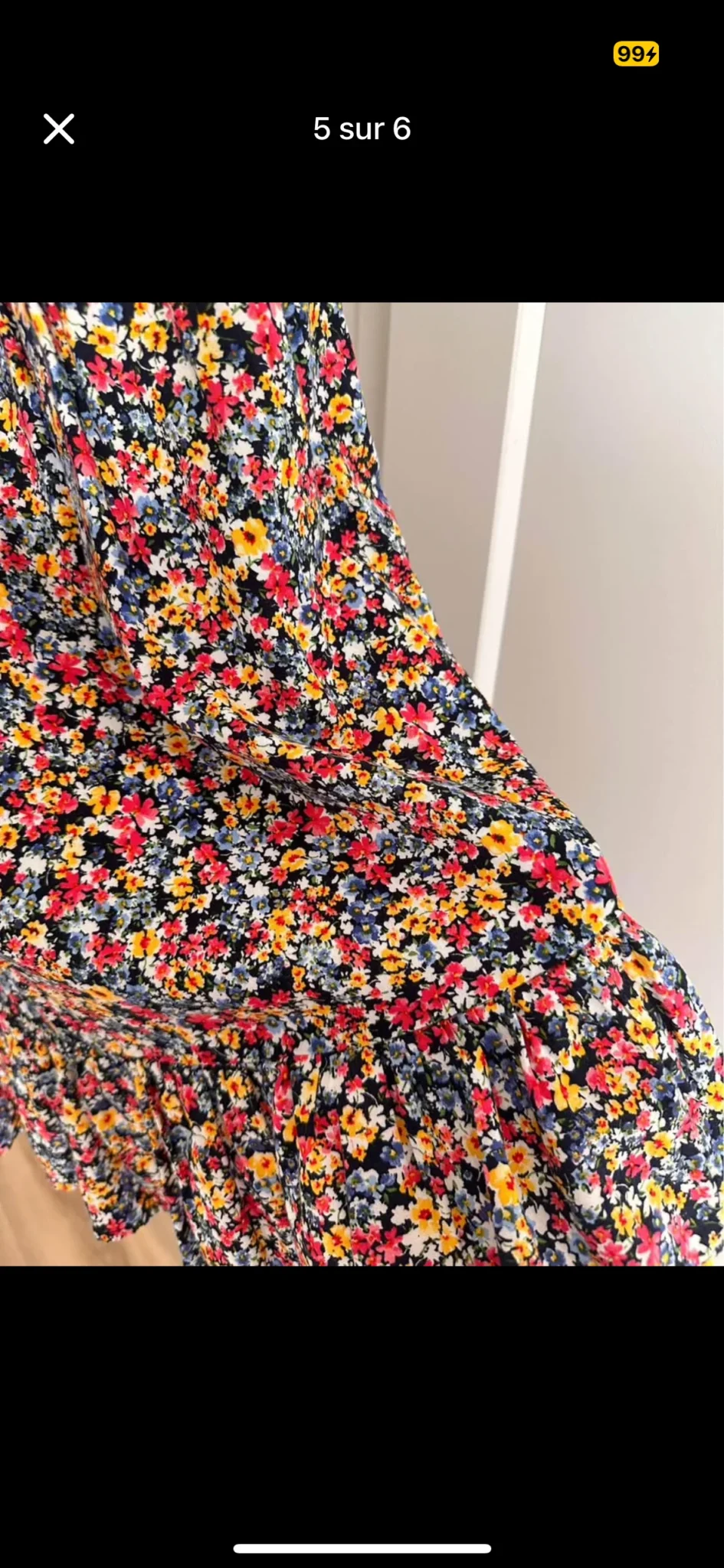Image for Stunning Old Navy women’s dress – size small, with original label, never worn