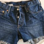 Featured thumbnail for LEVI'S - Short