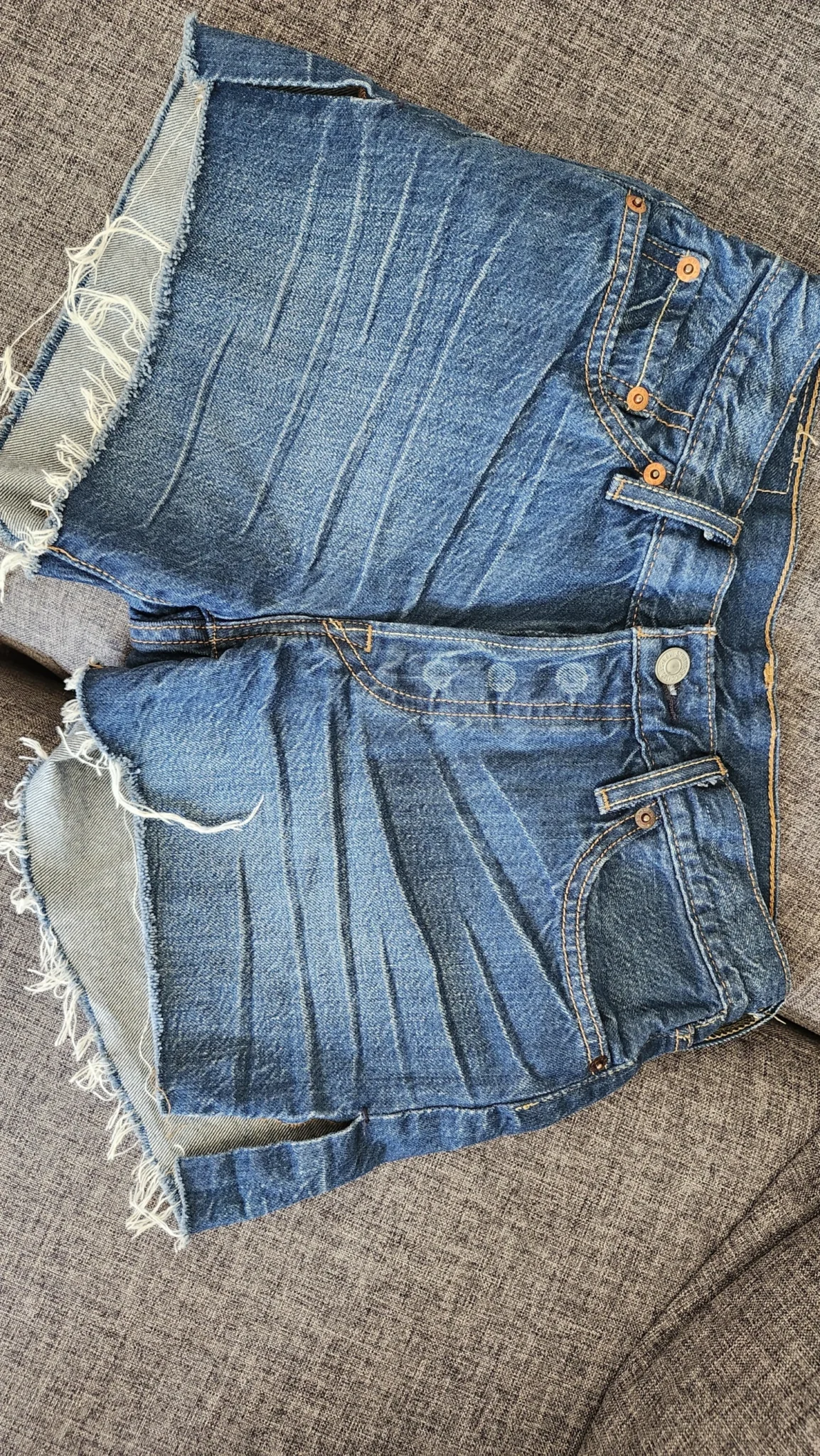 Image for LEVI'S - Short
