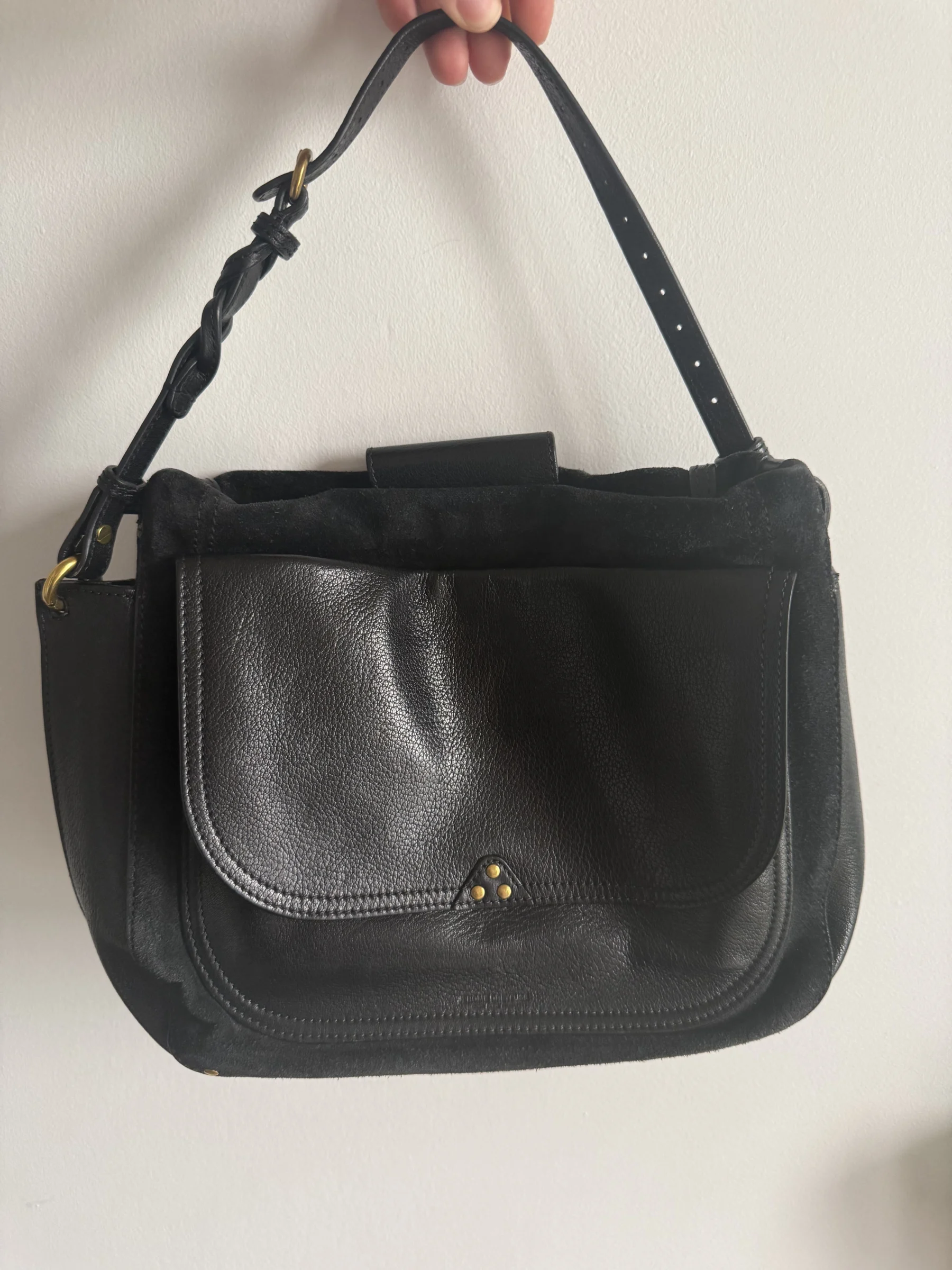 Sac Jérôme Dreyfuss *Autre seconde main