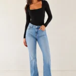 Thumbnail for Jeans Buffalo bootcut