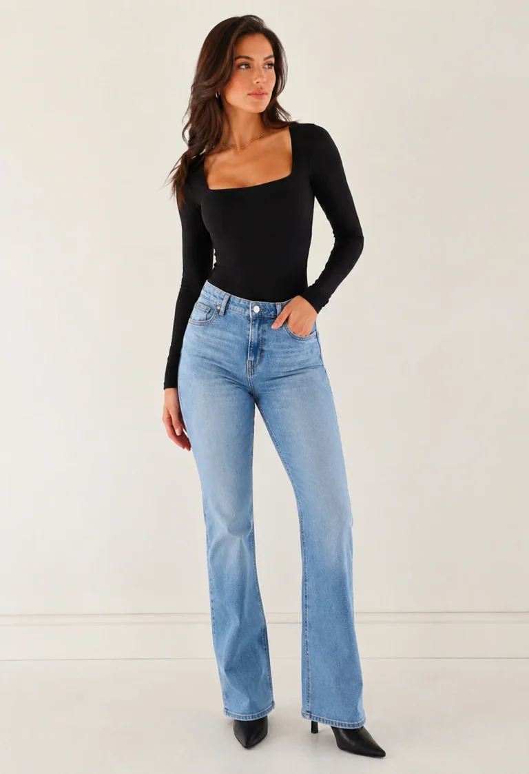 Image for Jeans Buffalo bootcut