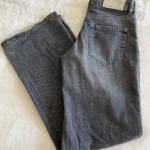 Featured thumbnail for Stradivarius grey jeans