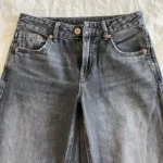 Thumbnail for Stradivarius grey jeans