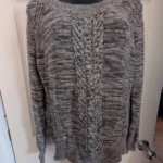 Featured thumbnail for Long-sleeved jumper