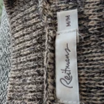 Thumbnail for Long-sleeved jumper