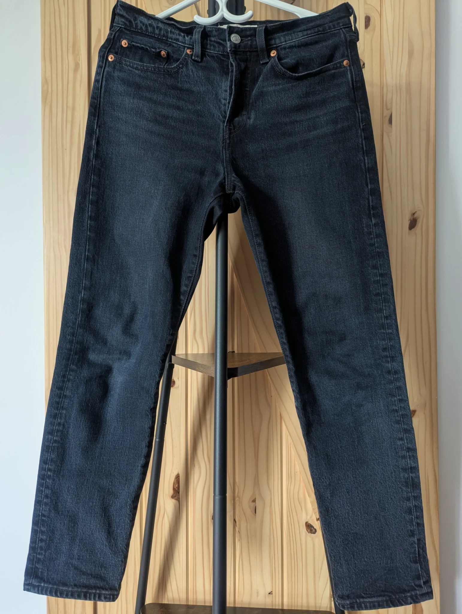 Featured image for Jeans Levi's Wedgie