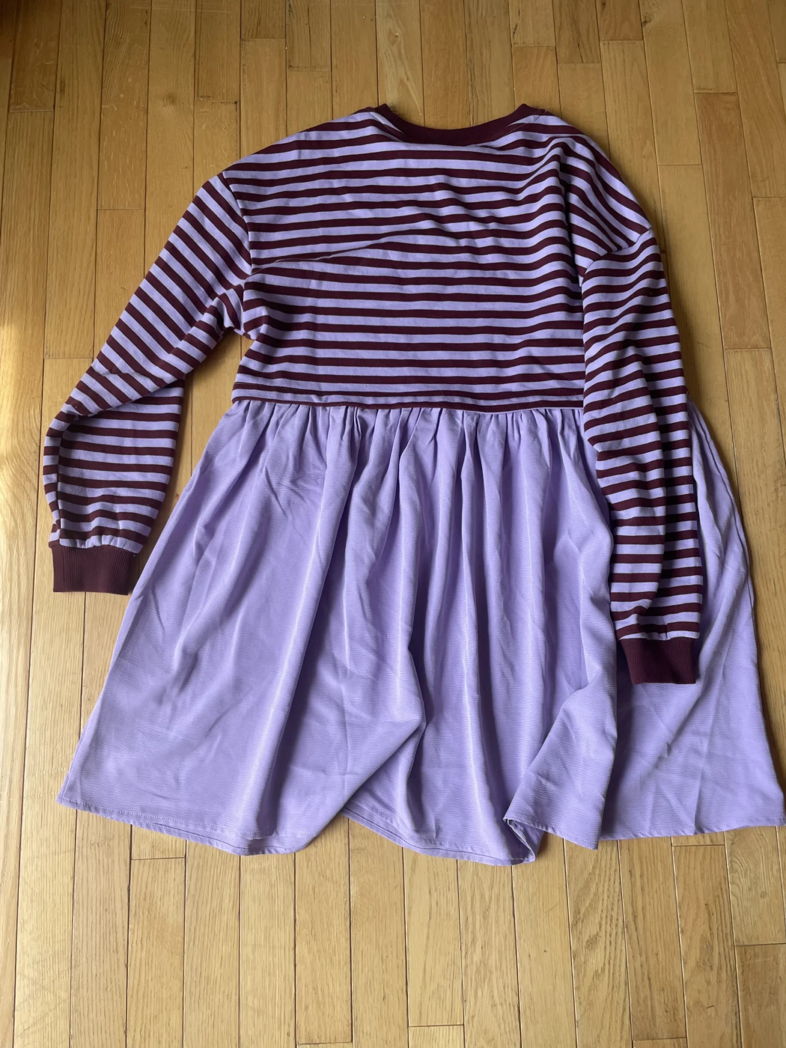 Image for Robe Womance