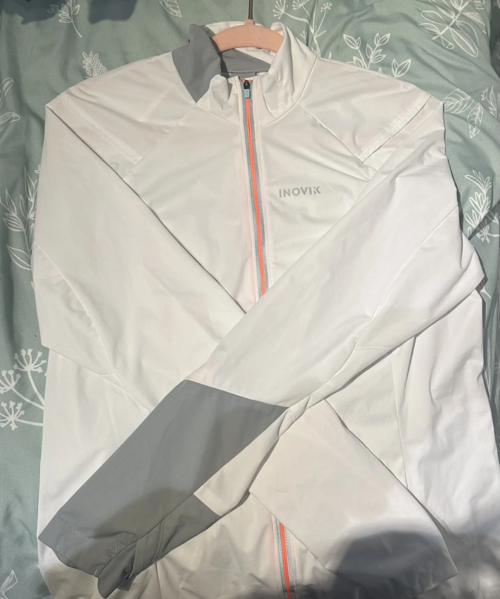 Featured image for Inovik Windbreaker