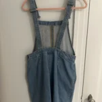 Thumbnail for Denim dress