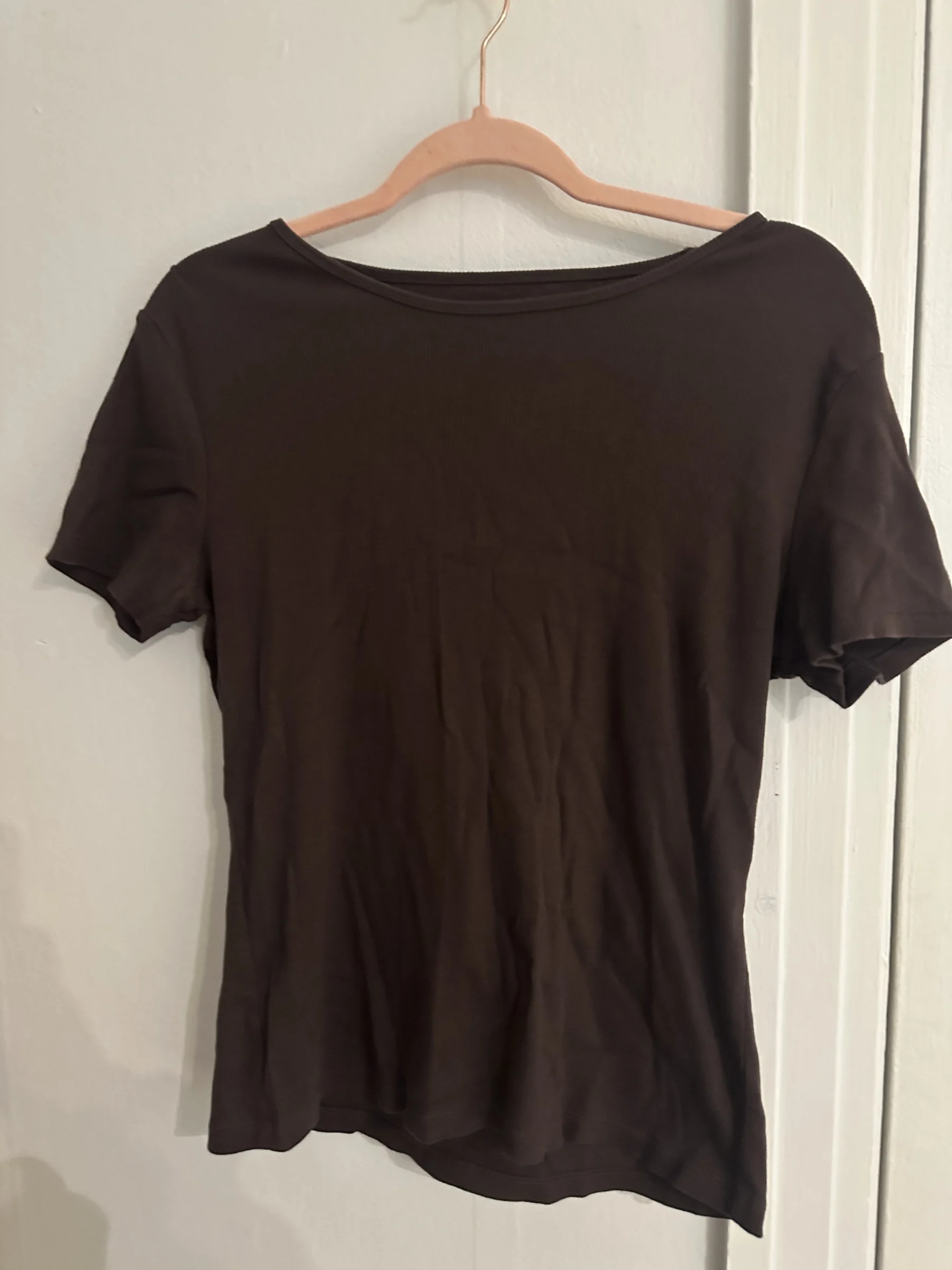 T-Shirt George seconde main
