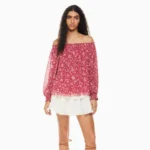 Featured thumbnail for 🌷Siena Blouse - Little Moon