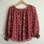 Thumbnail for 🌷Siena Blouse - Little Moon