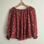 Thumbnail for 🌷Siena Blouse - Little Moon