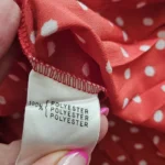 Thumbnail for 🌷Polka-dot skirt – Rodier Paris