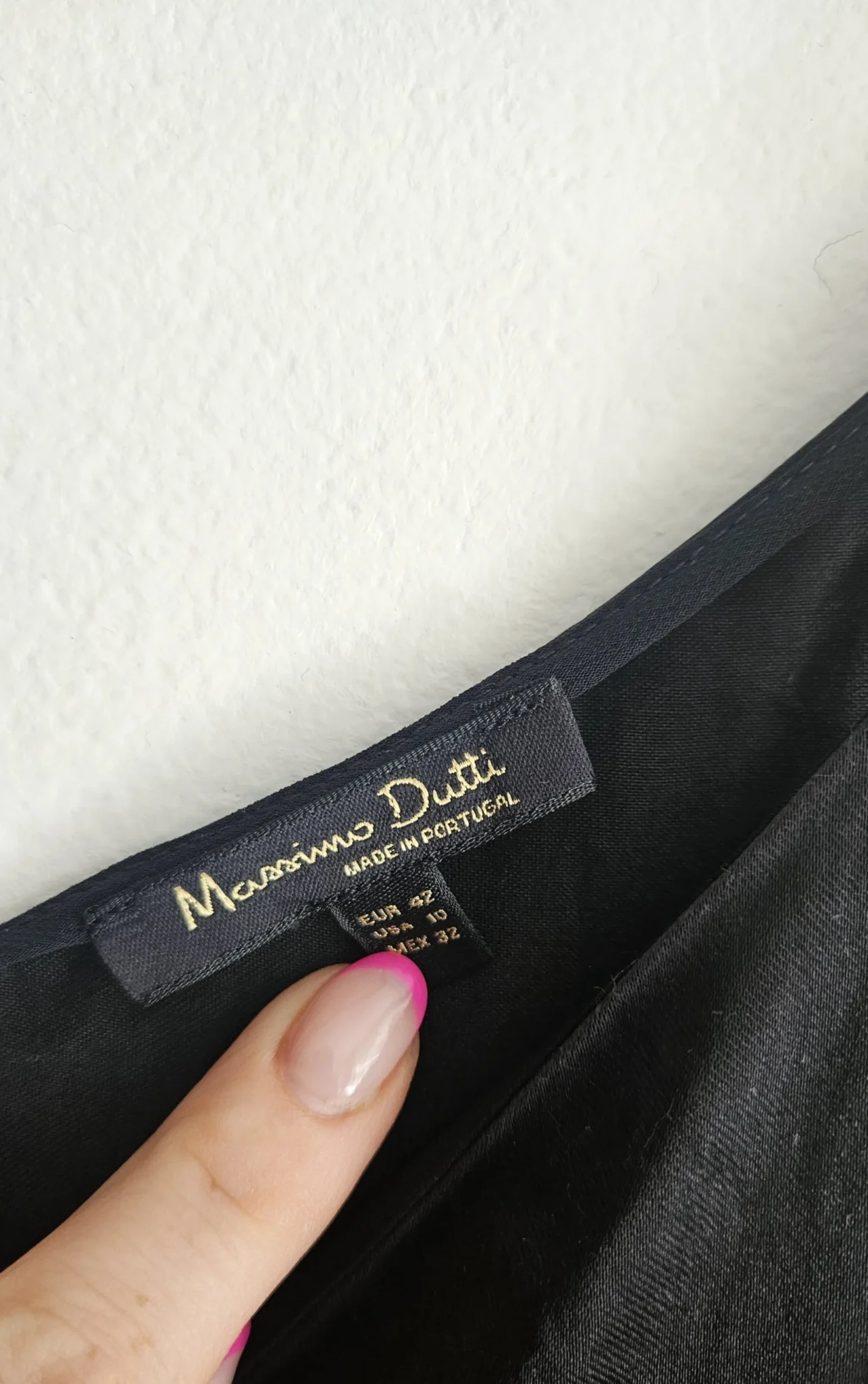 Image for 🌷Cami – Massimo Dutti