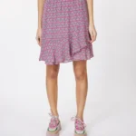 Featured thumbnail for 🌷Floral skirt – Esqualo