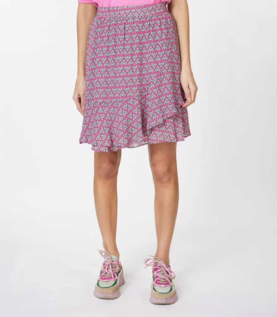 Featured image for 🌷Floral skirt – Esqualo