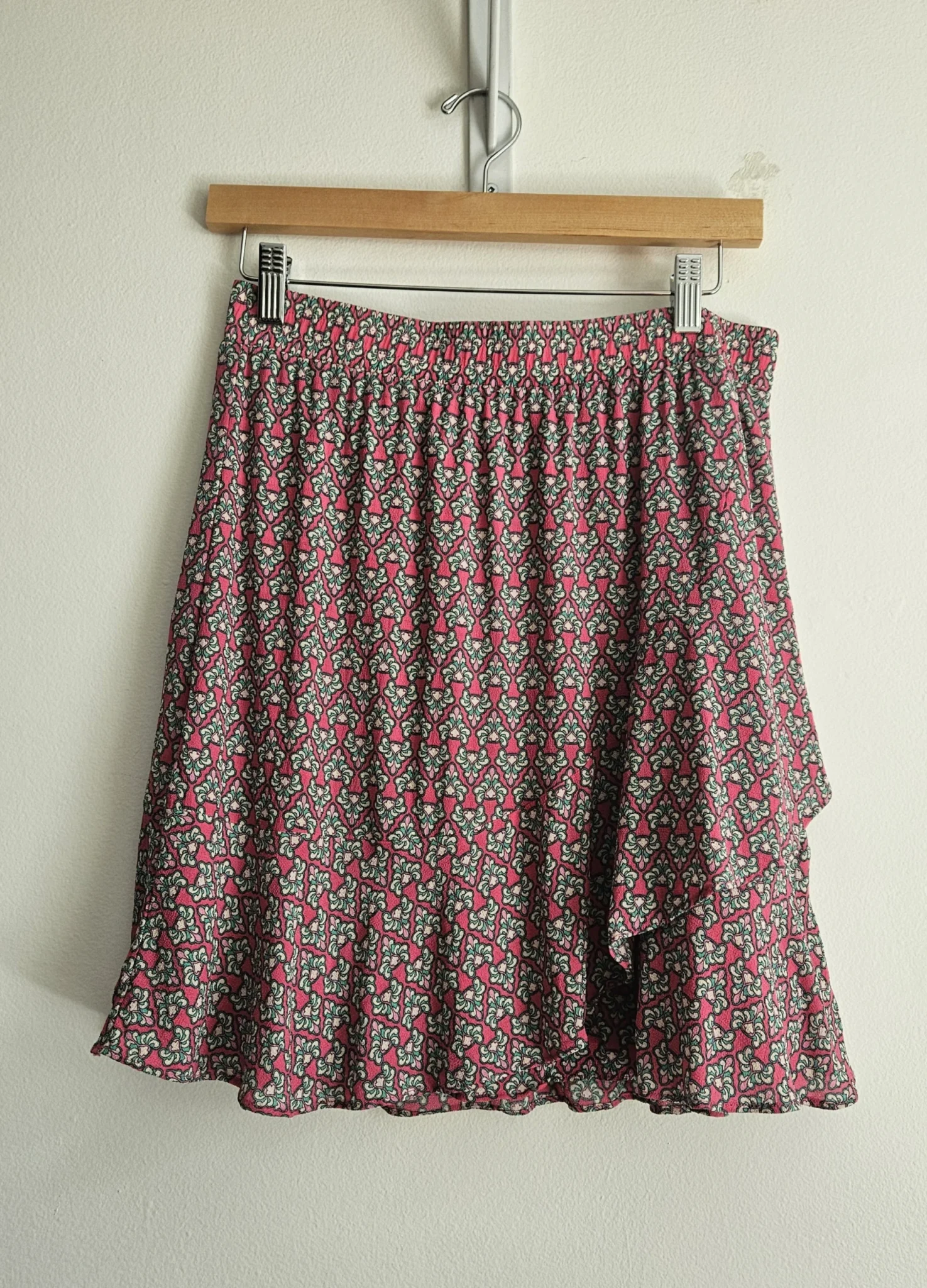 Image for 🌷Floral skirt – Esqualo