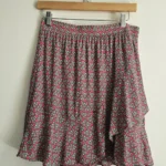 Thumbnail for 🌷Floral skirt – Esqualo